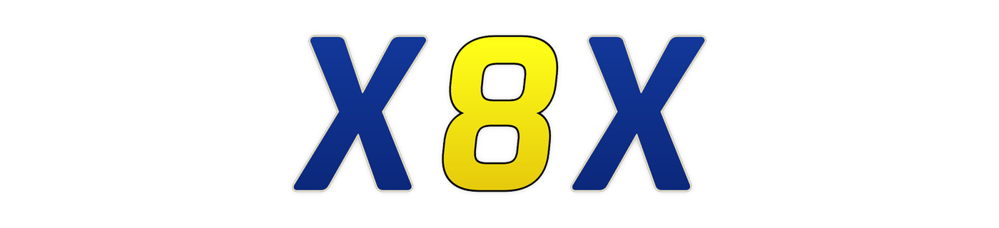 x8x